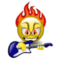Guitar Hero / Rockband 980533